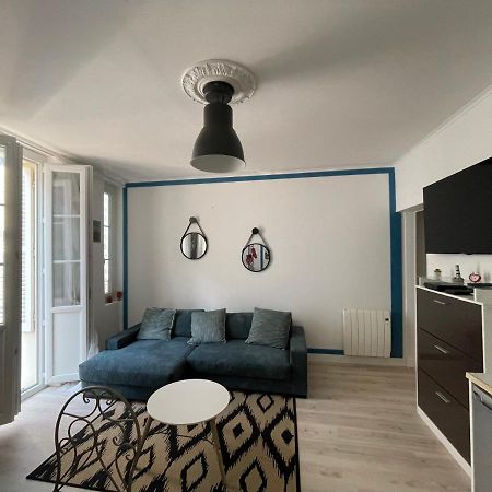 Apartamento Le Bleu Trouville-sur-Mer Exterior foto
